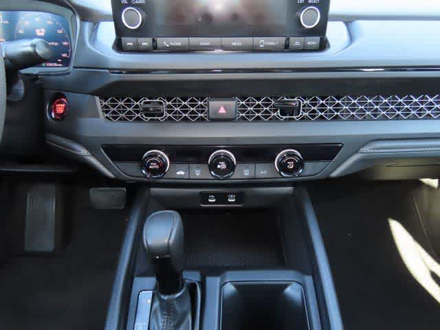 Thumbnail: 2023 Honda Accord - 19