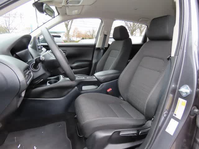 Thumbnail: 2023 Honda HR-V - 11