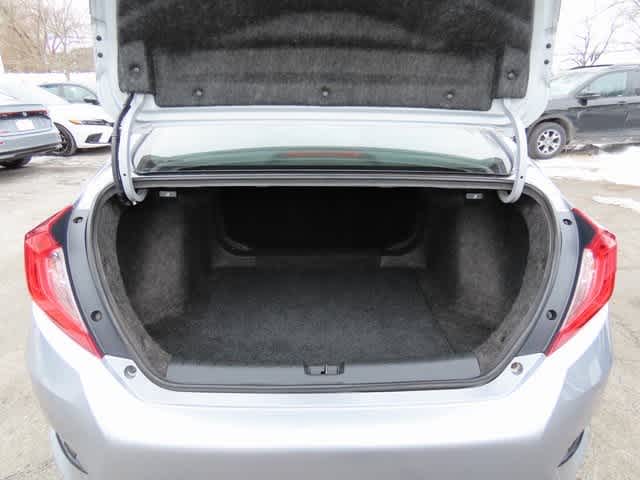 Thumbnail: 2017 Honda Civic - 11