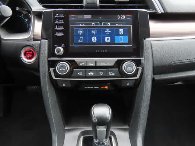 Thumbnail: 2019 Honda Civic - 20