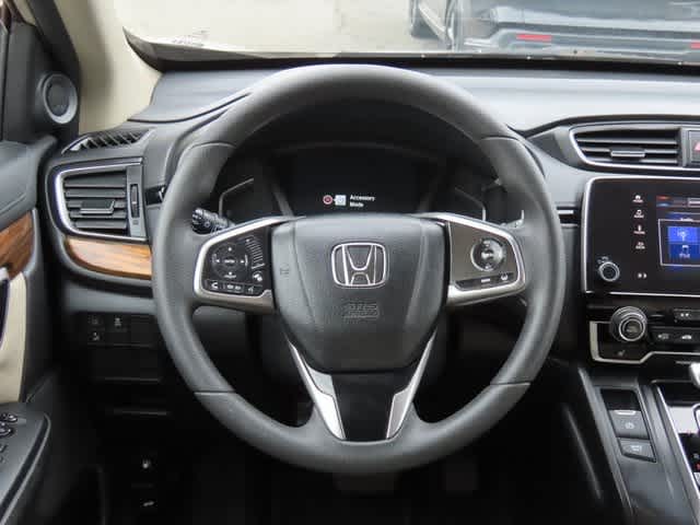 Thumbnail: 2017 Honda CR-V - 19