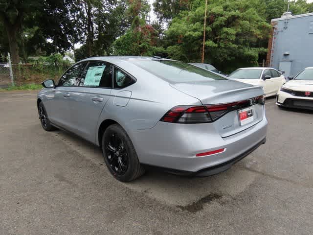 Thumbnail: 2025 Honda Accord - 4
