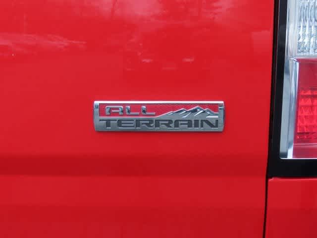 Thumbnail: 2016 GMC Canyon - 8