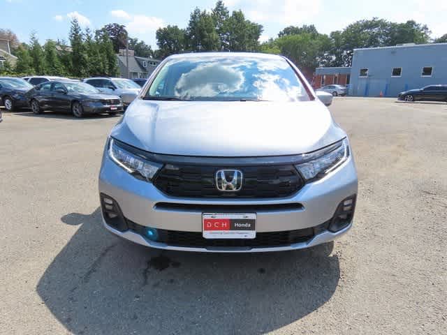 Thumbnail: 2025 Honda Odyssey - 6