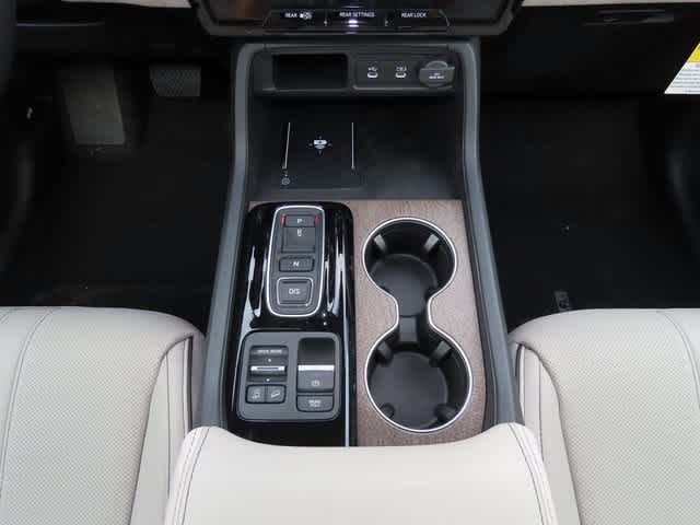 Thumbnail: 2026 Honda Pilot - 27