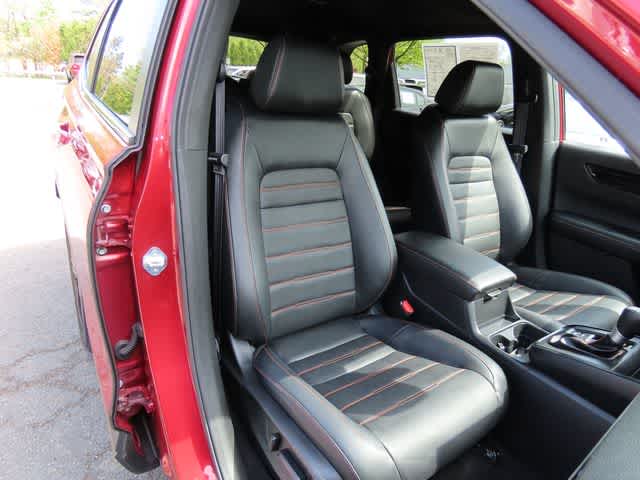 Thumbnail: 2024 Honda CR-V - 18