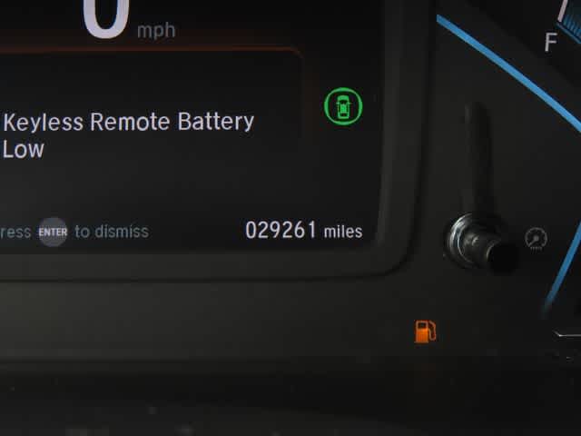 Thumbnail: 2023 Honda Odyssey - 28