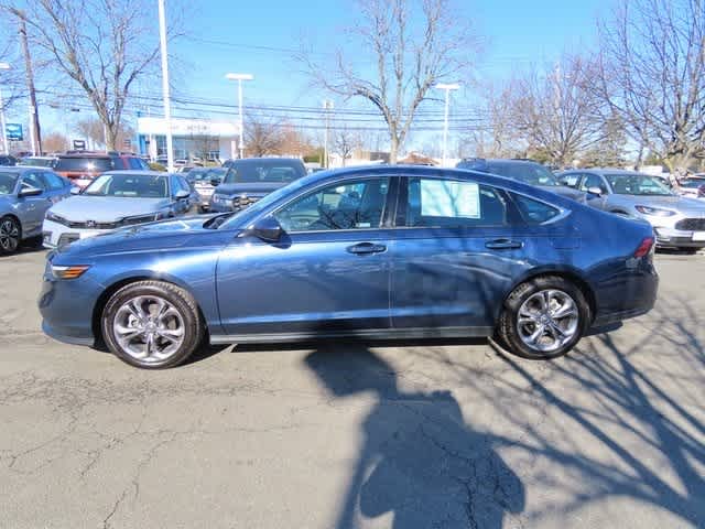 Thumbnail: 2024 Honda Accord - 3