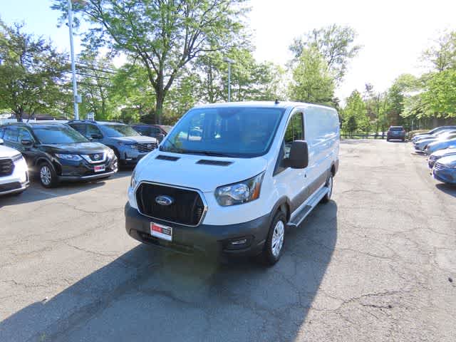Thumbnail: 2024 Ford Transit Series - 1