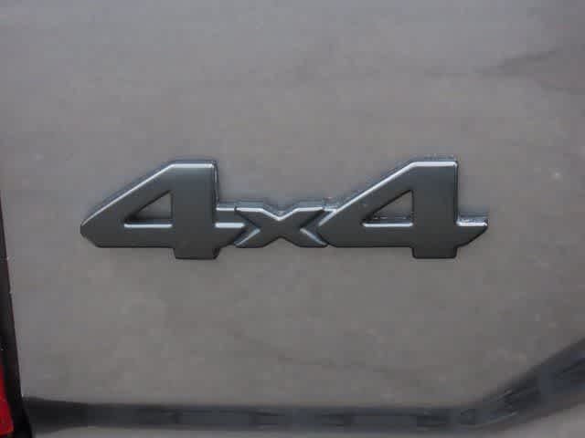 Thumbnail: 2023 Toyota Tacoma - 9