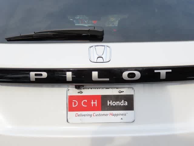 Thumbnail: 2026 Honda Pilot - 7