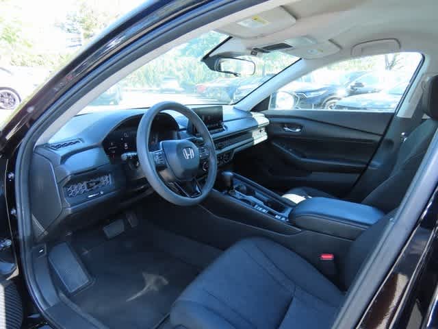 Thumbnail: 2024 Honda Accord - 2