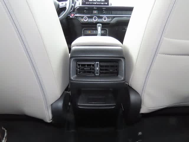 Thumbnail: 2023 Honda CR-V - 23