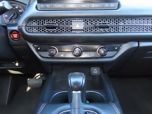 Thumbnail: 2023 Honda HR-V - 21