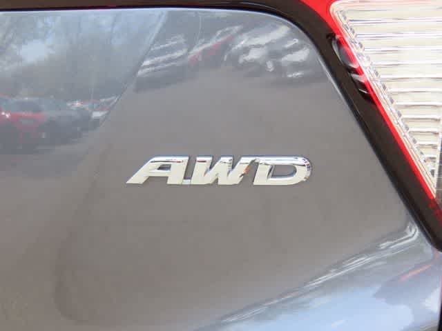 Thumbnail: 2022 Honda HR-V - 8