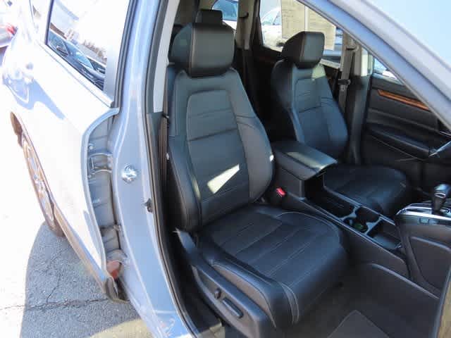 Thumbnail: 2022 Honda CR-V - 16