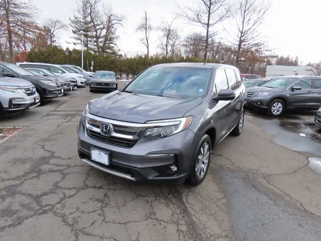 2019 Honda Pilot EX-L -
                  Nanuet, NY