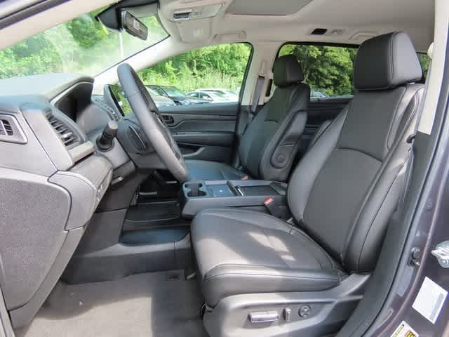 Thumbnail: 2025 Honda Odyssey - 12