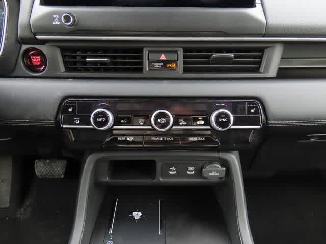 Thumbnail: 2026 Honda Pilot - 25