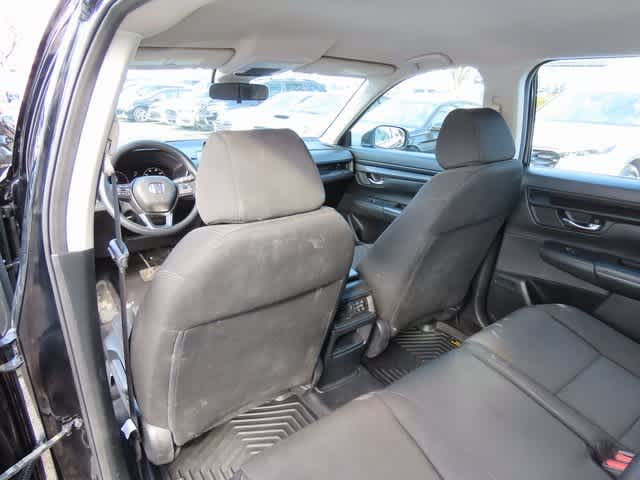 Thumbnail: 2024 Honda CR-V - 14