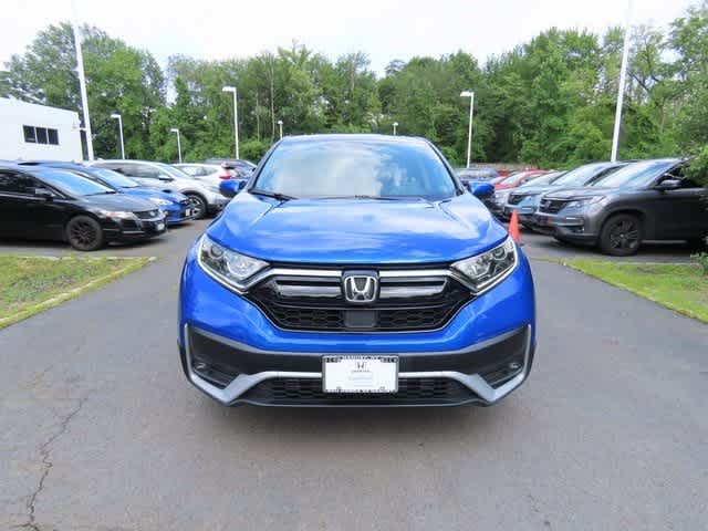 Thumbnail: 2022 Honda CR-V - 6