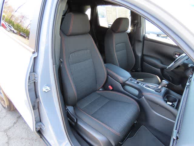 Thumbnail: 2024 Honda HR-V - 17