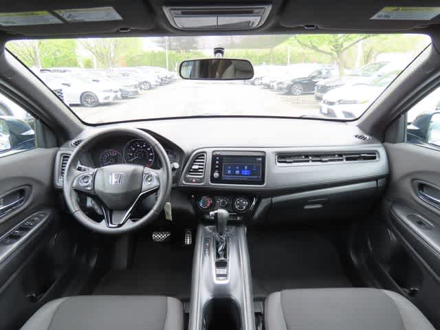 Thumbnail: 2022 Honda HR-V - 16