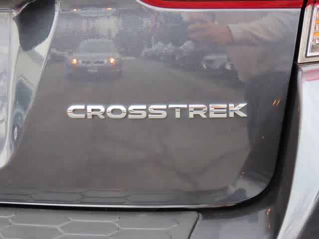 Thumbnail: 2018 Subaru Crosstrek - 7
