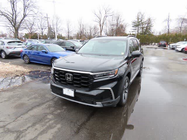 Thumbnail: 2025 Honda Pilot - 1