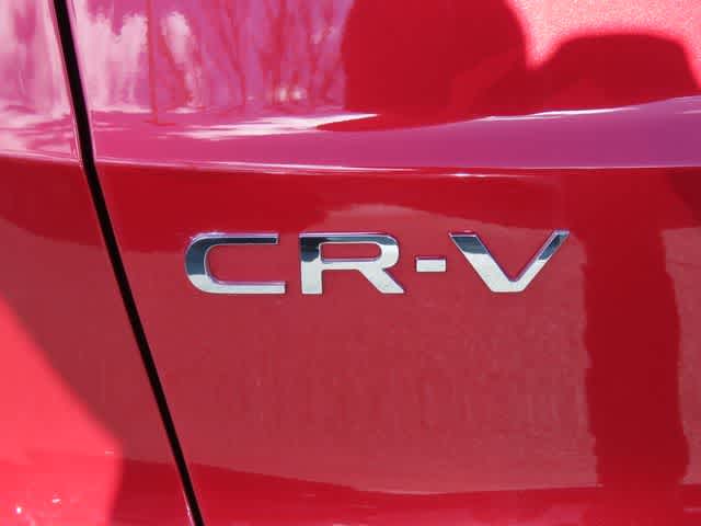 Thumbnail: 2024 Honda CR-V - 7