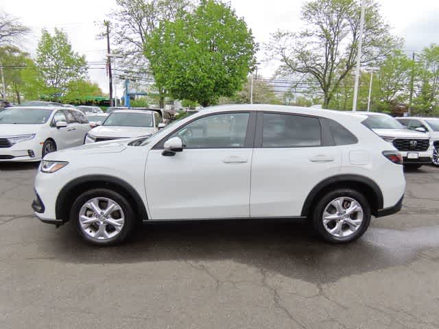 Thumbnail: 2023 Honda HR-V - 2