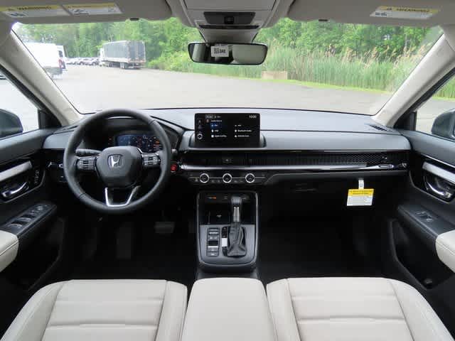 Thumbnail: 2026 Honda CR-V - 16