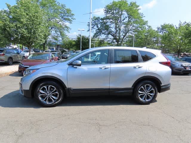 Thumbnail: 2022 Honda CR-V - 3