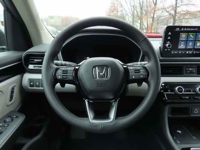 Thumbnail: 2025 Honda Pilot - 18