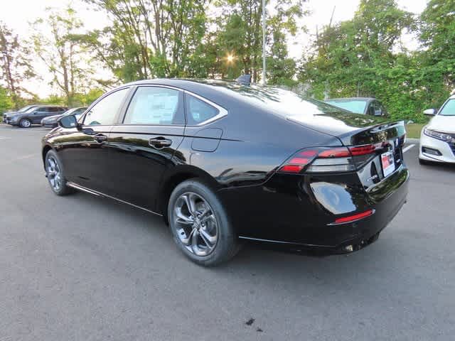 Thumbnail: 2025 Honda Accord - 4