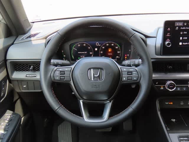 Thumbnail: 2026 Honda CR-V - 19