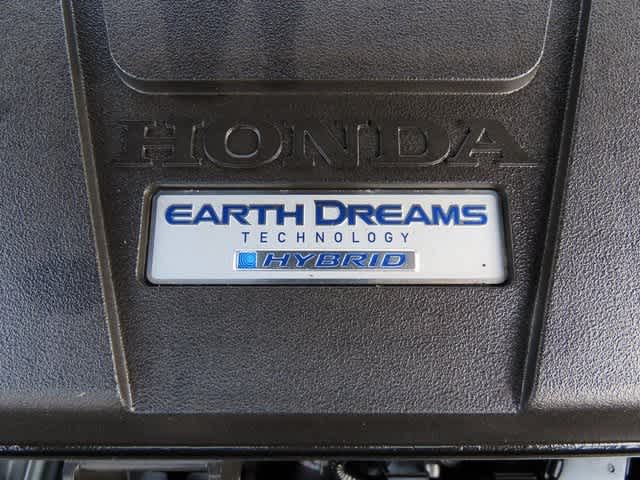 Thumbnail: 2020 Honda CR-V - 12