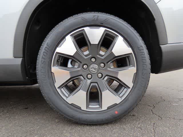 Thumbnail: 2026 Honda Pilot - 10