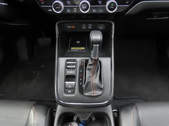 Thumbnail: 2023 Honda CR-V - 24