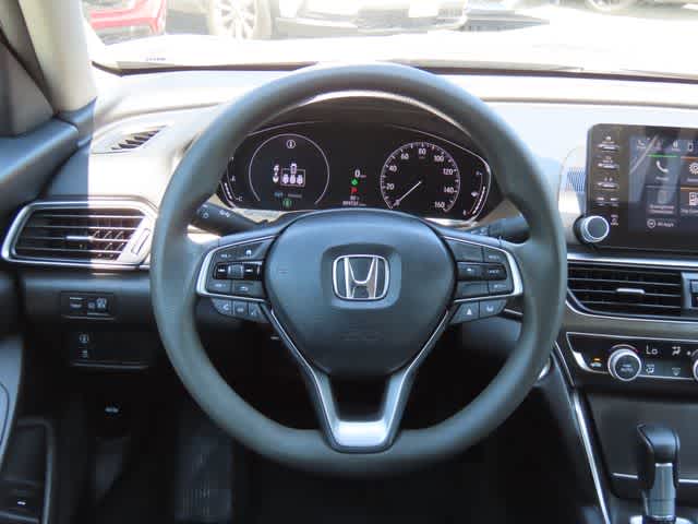 Thumbnail: 2021 Honda Accord - 16