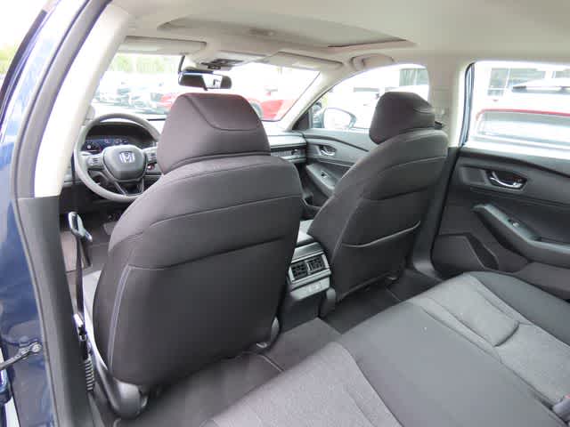 Thumbnail: 2025 Honda Accord - 13