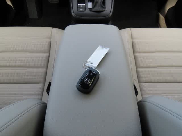 Thumbnail: 2026 Honda CR-V - 25