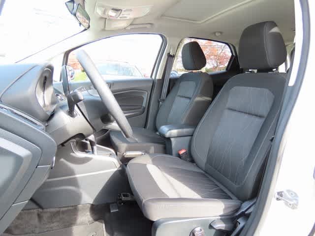 Thumbnail: 2022 Ford EcoSport - 12