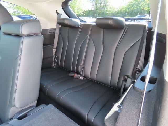 Thumbnail: 2023 Acura MDX - 13