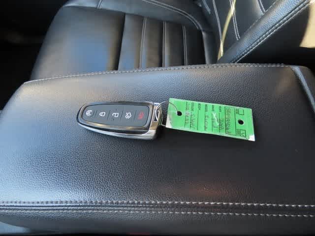 Thumbnail: 2018 Ford Escape - 29