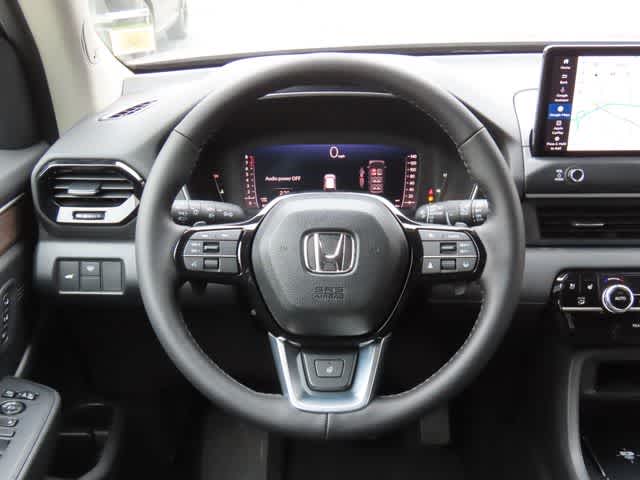 Thumbnail: 2026 Honda Pilot - 22