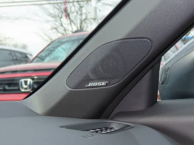 Thumbnail: 2026 Honda Civic - 26