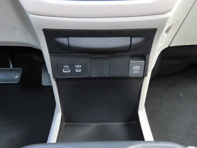 Thumbnail: 2026 Honda Odyssey - 22