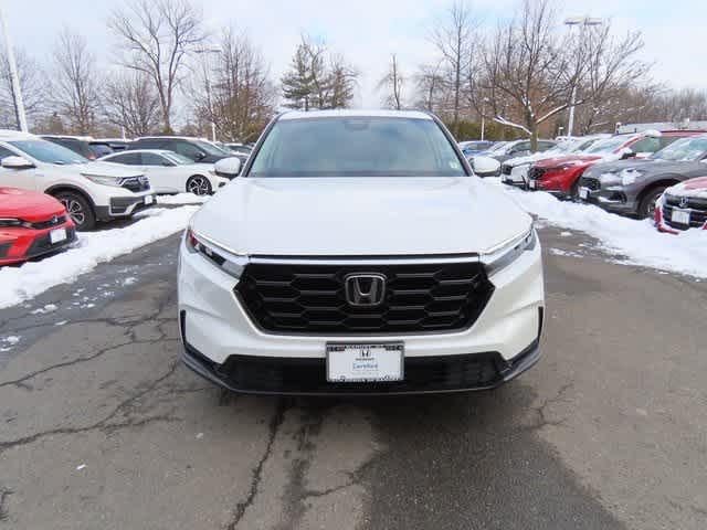 Thumbnail: 2023 Honda CR-V - 6