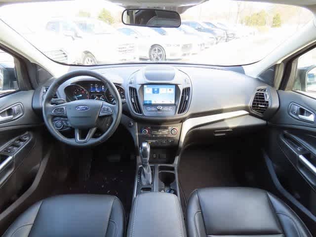 Thumbnail: 2019 Ford Escape - 17